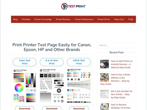 test-print.com