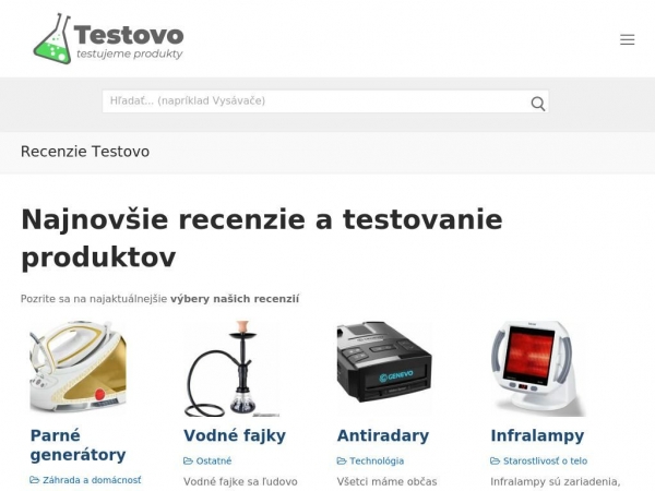 testovo.sk