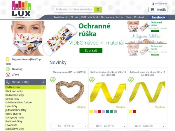 textillux.sk