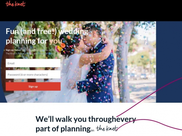 theknot.com