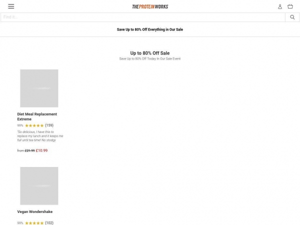 theproteinworks.com