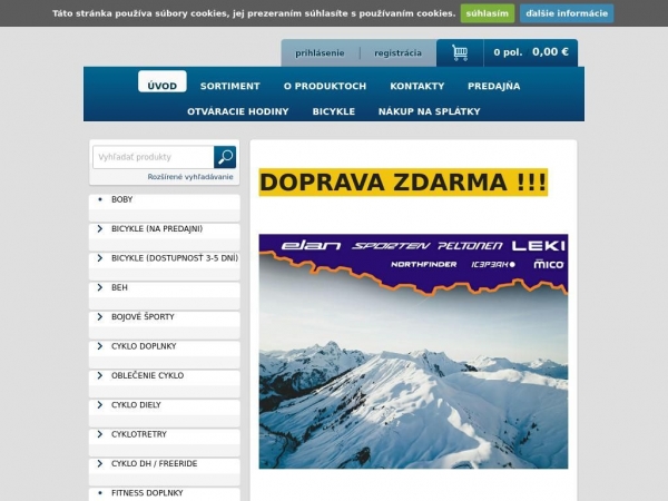 tikosport.sk