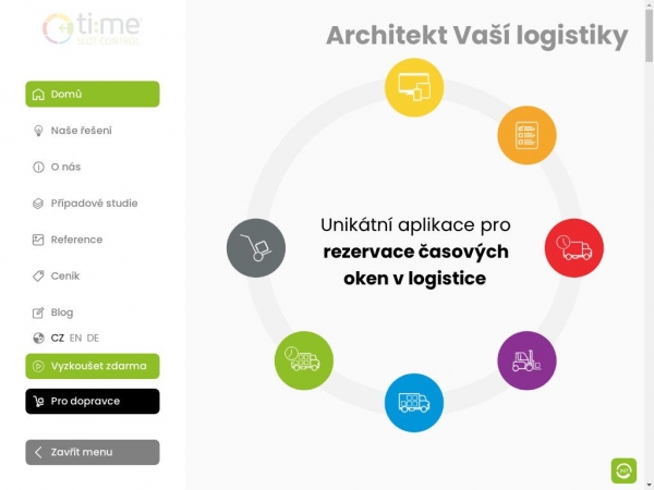 timeslotcontrol.com