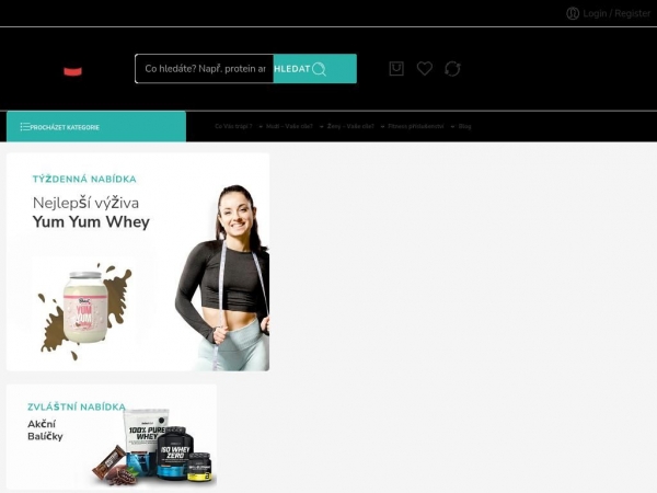 timetowhey.cz