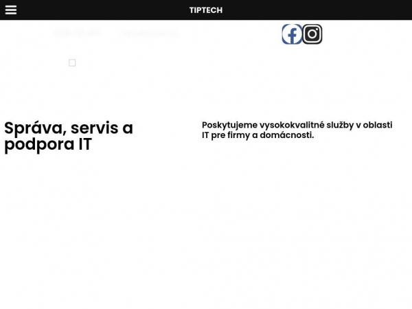 tiptech.sk