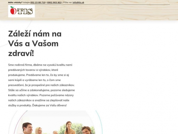 tis.sk