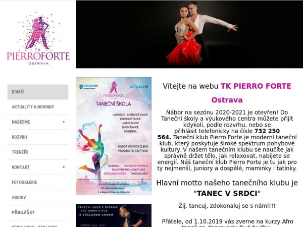 tkpierroforte.cz