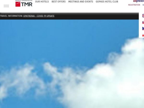 tmrhotels.com