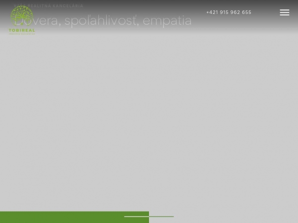 tobireal.sk