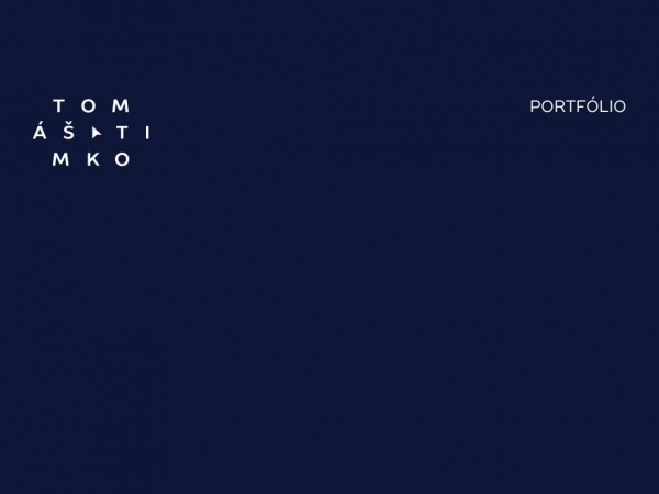 tomastimko.sk