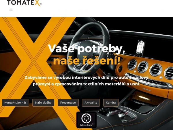 tomatex.cz