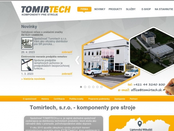 tomirtech.sk