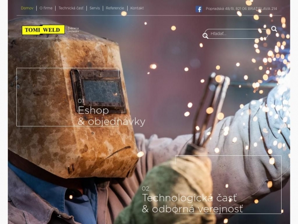 tomiweld.sk