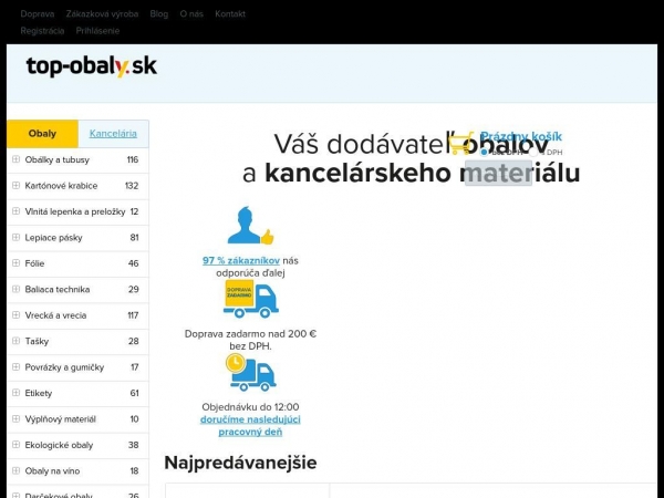 top-obaly.sk