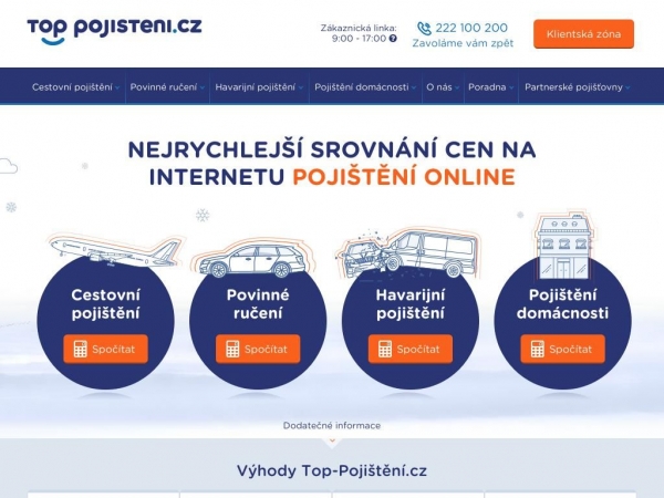 top-pojisteni.cz