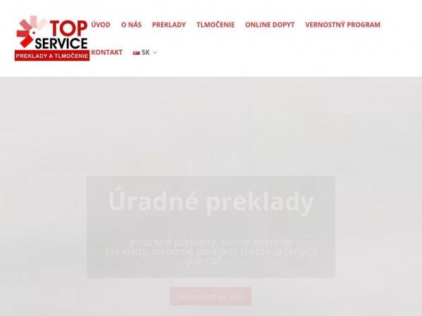 top-service.sk