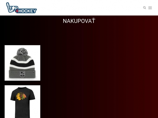 top4hockey.sk