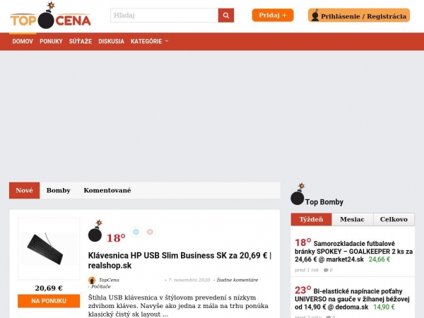 topcena.sk