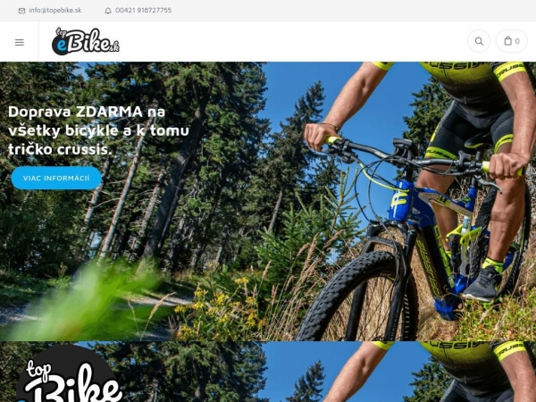 topebike.sk