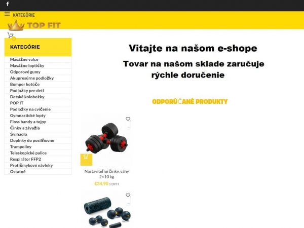 topfit.sk