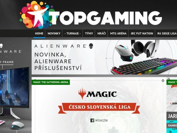 topgaming.eu