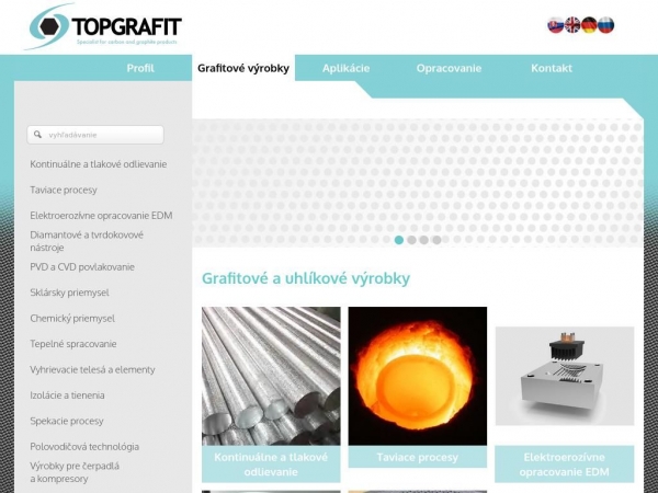 topgrafit.sk