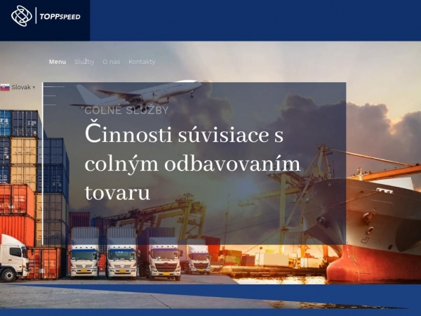 toppspeedslovakia.eu