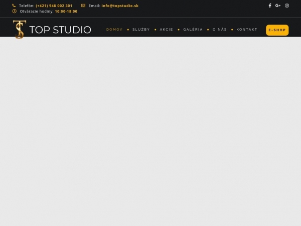 topstudio.sk
