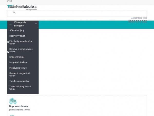 toptabule.sk