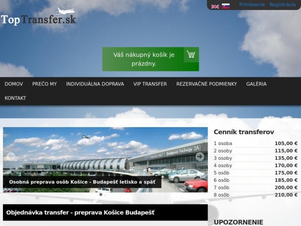 toptransfer.sk
