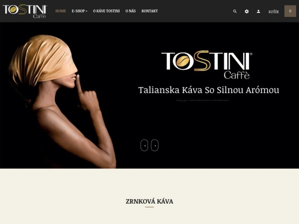 tostini.sk