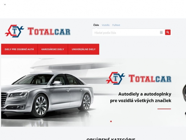 totalcarsk.nextis.cz