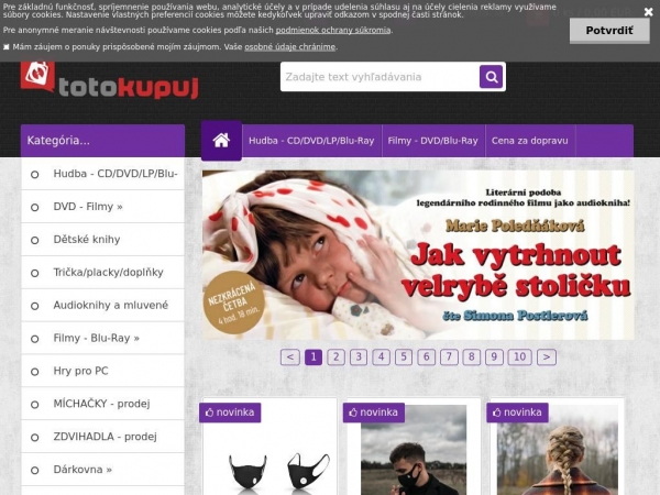 totokupuj.sk