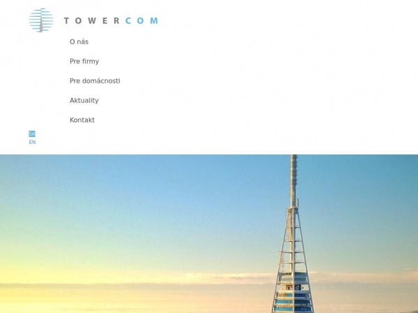 towercom.sk