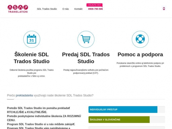 trados.sk