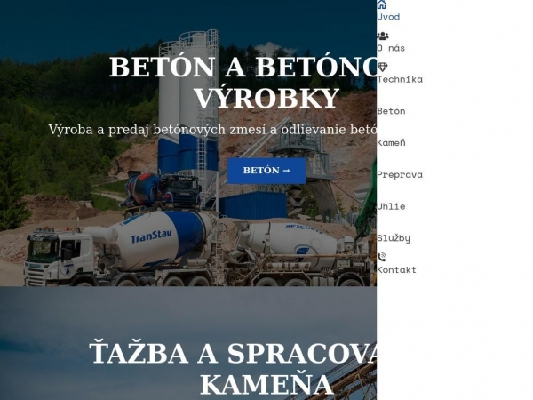 transtav.sk