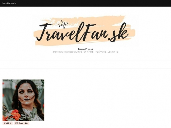 travelfan.sk