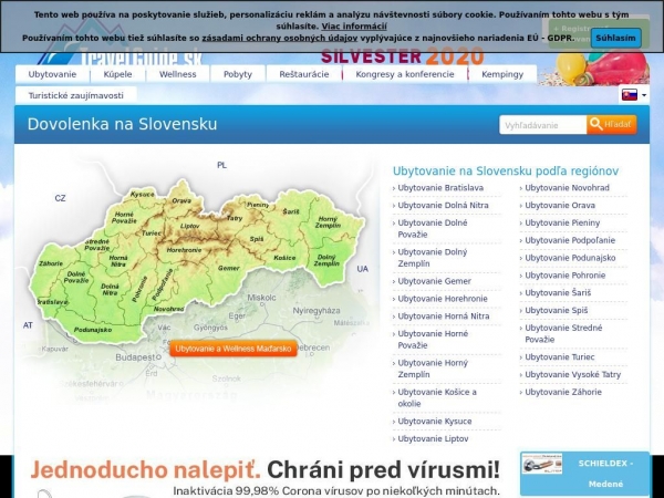 travelguide.sk
