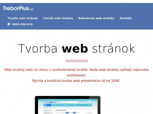 treborplus.net
