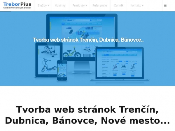 treborplus.sk