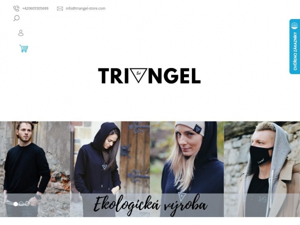 triangel-store.com