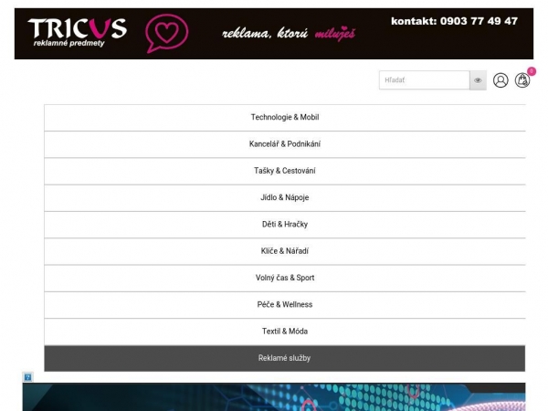 tricus.sk