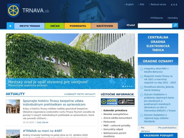 trnava.sk
