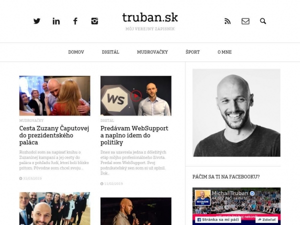 truban.sk