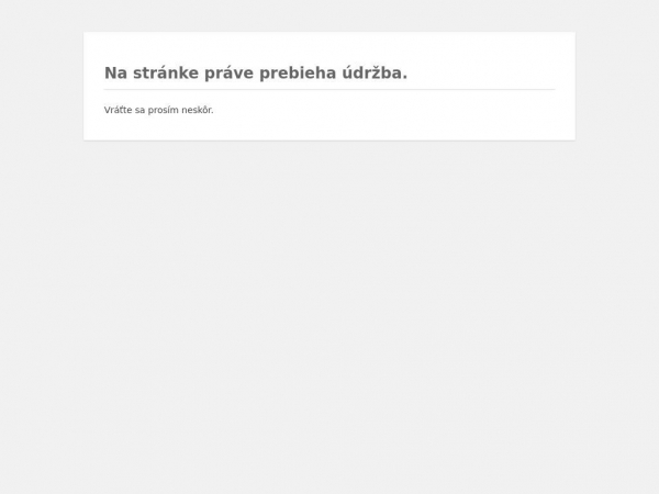 trueweb.sk