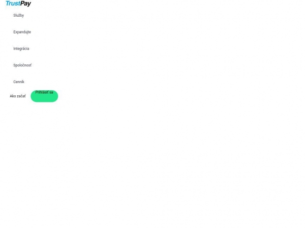 trustpay.sk