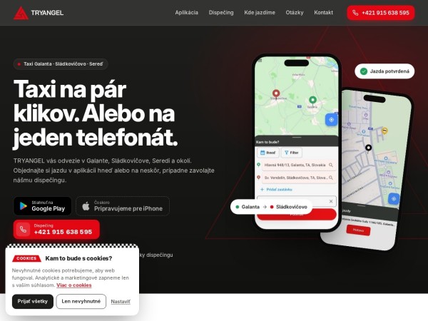 tryangel.sk
