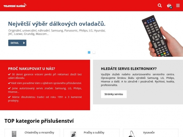 tsnova.cz