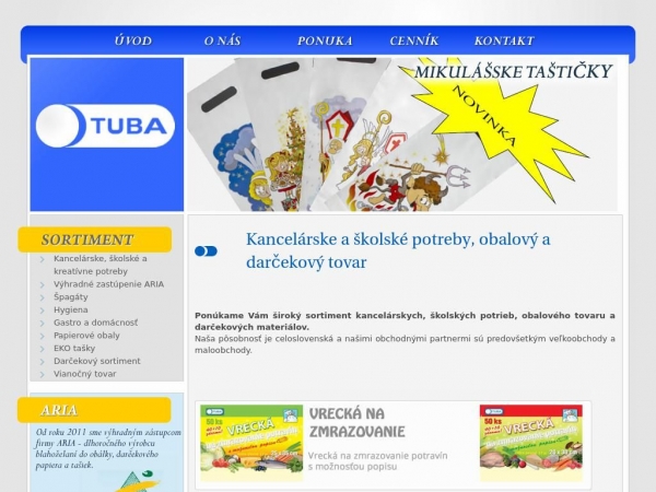 tubatn.sk