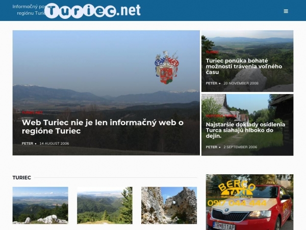 turiec.net